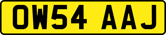 OW54AAJ
