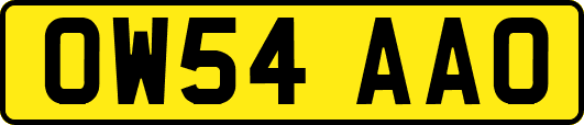 OW54AAO