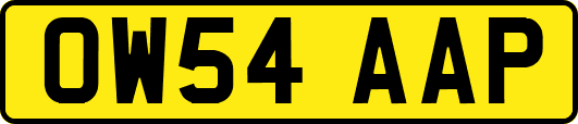 OW54AAP