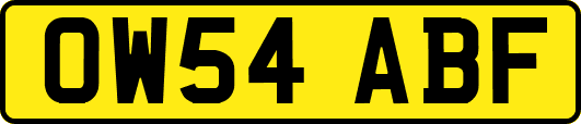 OW54ABF