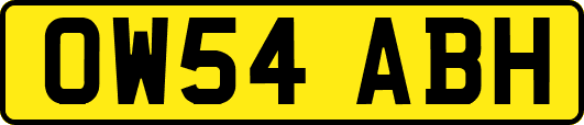 OW54ABH