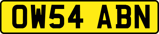 OW54ABN