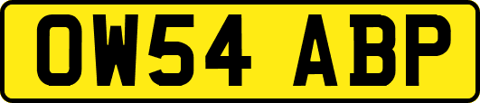 OW54ABP