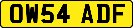 OW54ADF