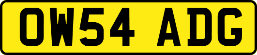 OW54ADG