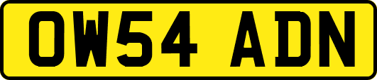 OW54ADN
