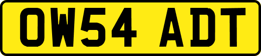 OW54ADT