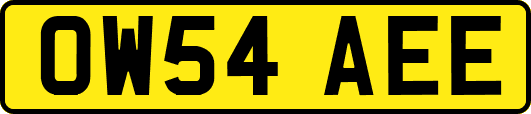 OW54AEE