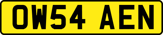 OW54AEN