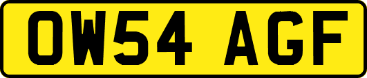 OW54AGF