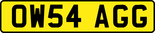 OW54AGG