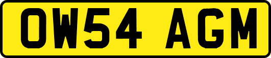 OW54AGM
