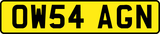 OW54AGN