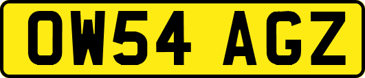 OW54AGZ