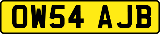 OW54AJB
