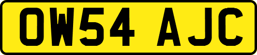 OW54AJC