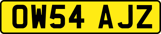 OW54AJZ