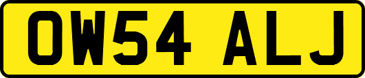 OW54ALJ