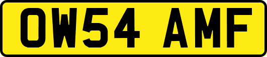 OW54AMF