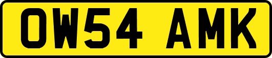 OW54AMK