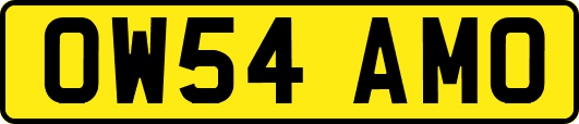 OW54AMO
