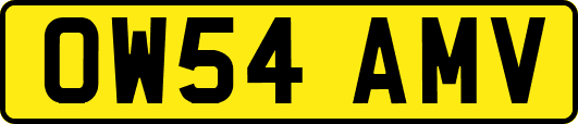 OW54AMV