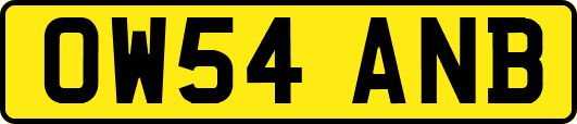 OW54ANB