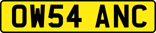 OW54ANC