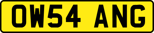 OW54ANG