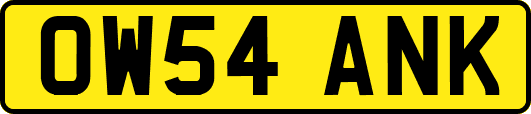 OW54ANK