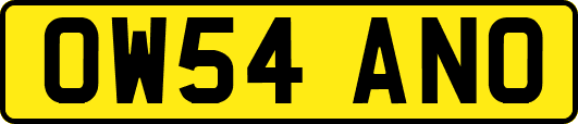 OW54ANO