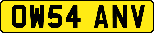 OW54ANV