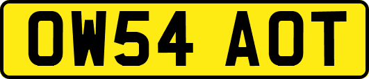 OW54AOT