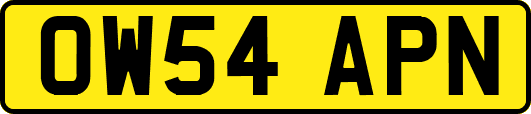 OW54APN