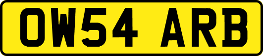 OW54ARB
