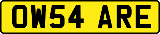 OW54ARE