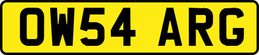 OW54ARG