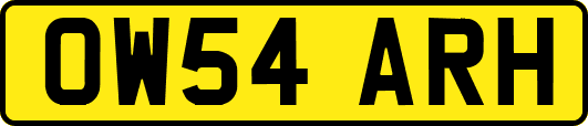 OW54ARH