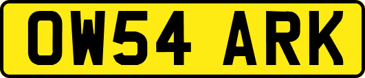 OW54ARK