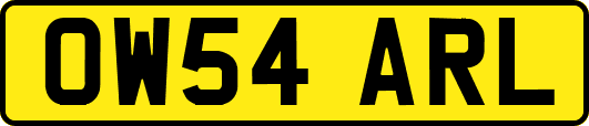 OW54ARL
