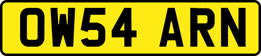 OW54ARN