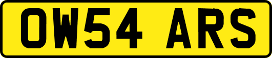 OW54ARS