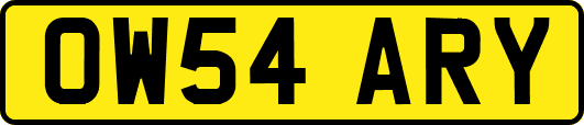 OW54ARY