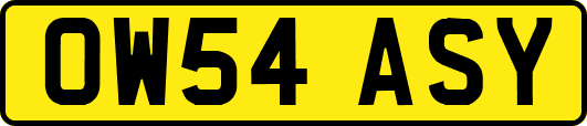 OW54ASY