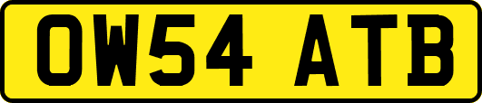 OW54ATB