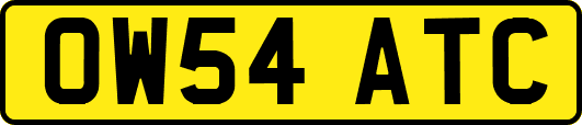 OW54ATC