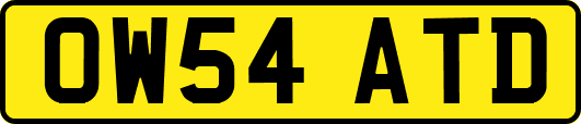 OW54ATD