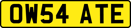 OW54ATE