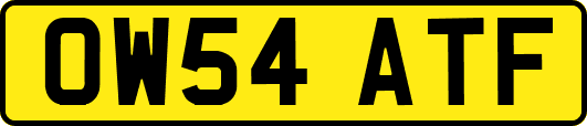 OW54ATF