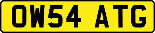 OW54ATG